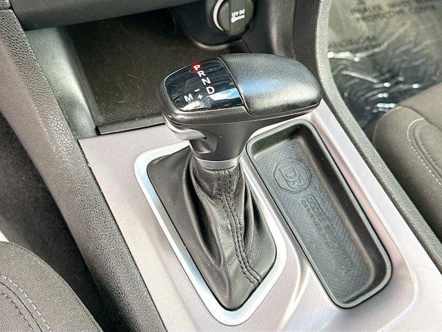 used 2023 Dodge Charger car, priced at $22,443