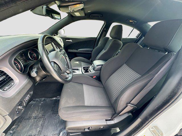 used 2023 Dodge Charger car, priced at $22,443