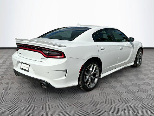 used 2023 Dodge Charger car, priced at $22,443