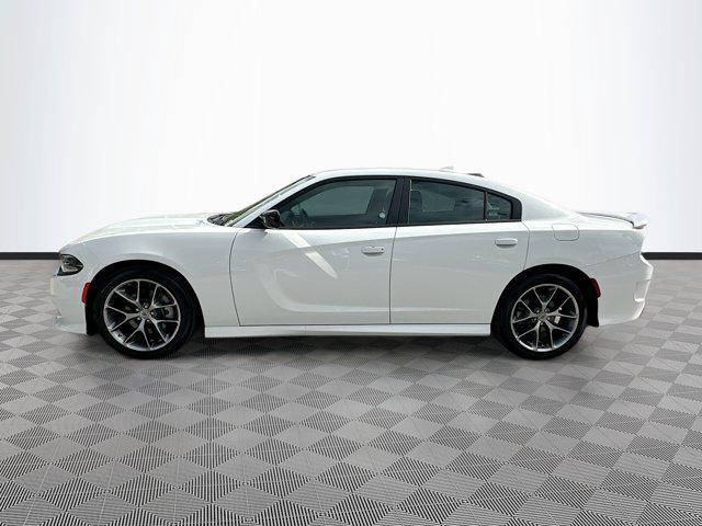 used 2023 Dodge Charger car, priced at $22,443