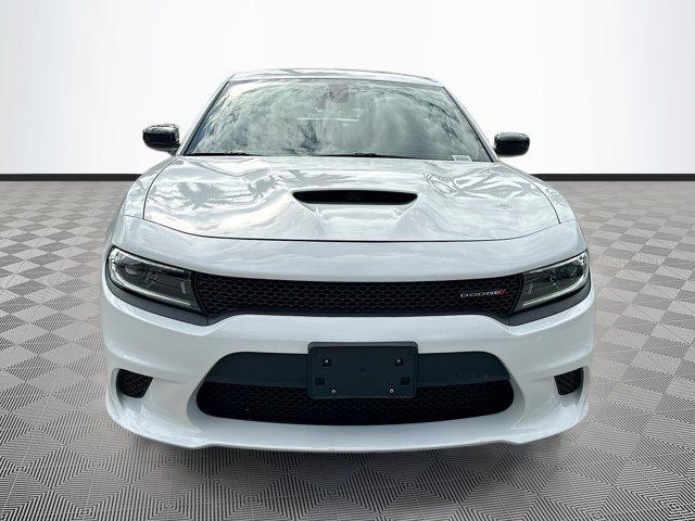 used 2023 Dodge Charger car, priced at $22,443