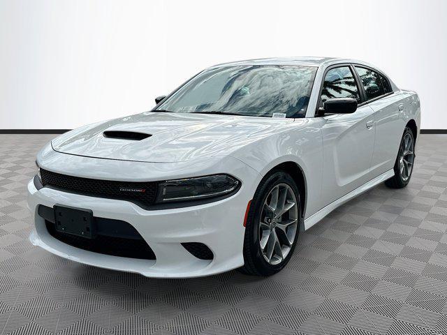 used 2023 Dodge Charger car, priced at $22,443