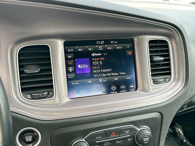 used 2023 Dodge Charger car, priced at $22,443