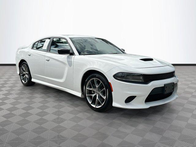 used 2023 Dodge Charger car, priced at $22,443