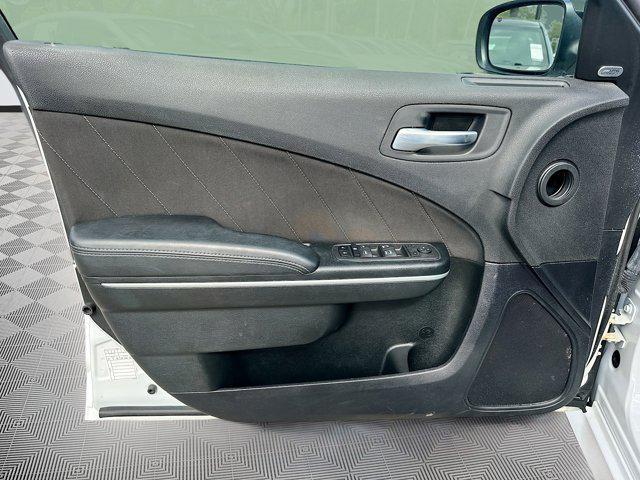 used 2023 Dodge Charger car, priced at $22,443
