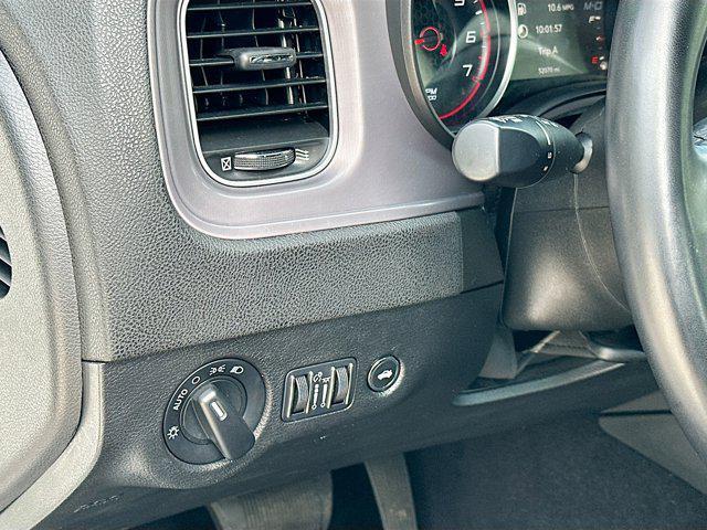 used 2023 Dodge Charger car, priced at $22,443