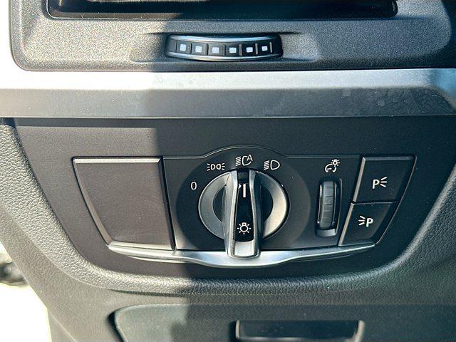 used 2023 BMW X3 car, priced at $45,609