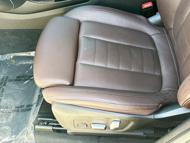 used 2023 BMW X3 car, priced at $45,609