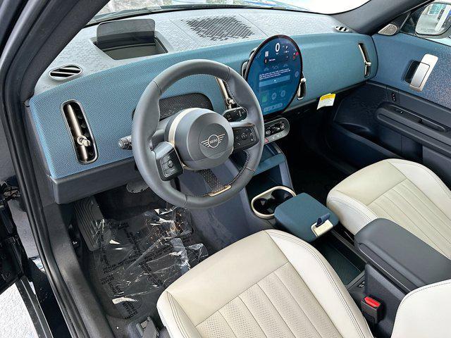 new 2025 MINI Countryman car, priced at $40,995