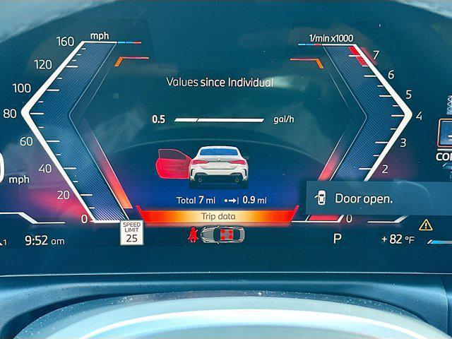 new 2026 BMW 430 car, priced at $61,370