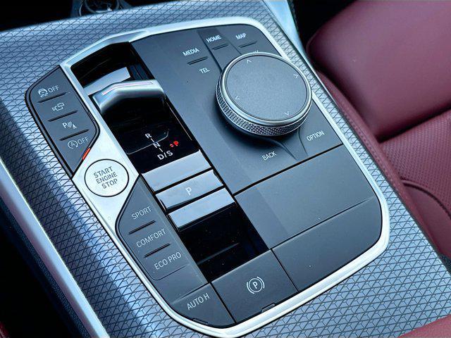 new 2026 BMW 430 car, priced at $61,370