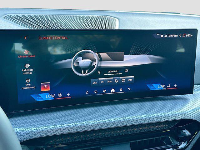 new 2026 BMW 430 car, priced at $61,370