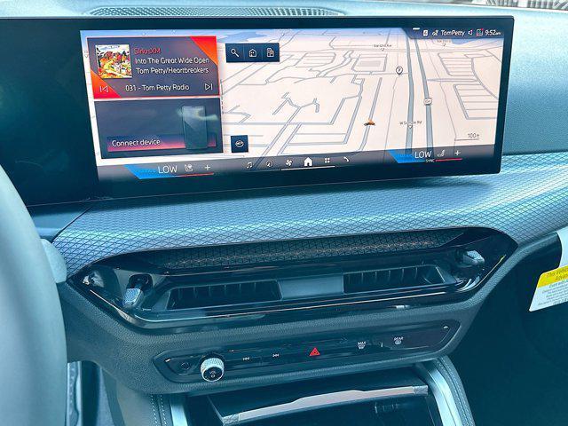 new 2026 BMW 430 car, priced at $61,370