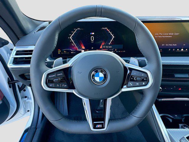 new 2026 BMW 430 car, priced at $61,370