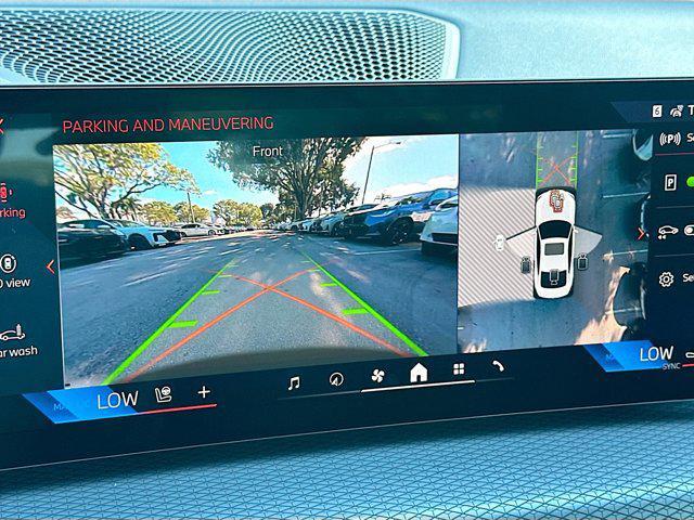 new 2026 BMW 430 car, priced at $61,370