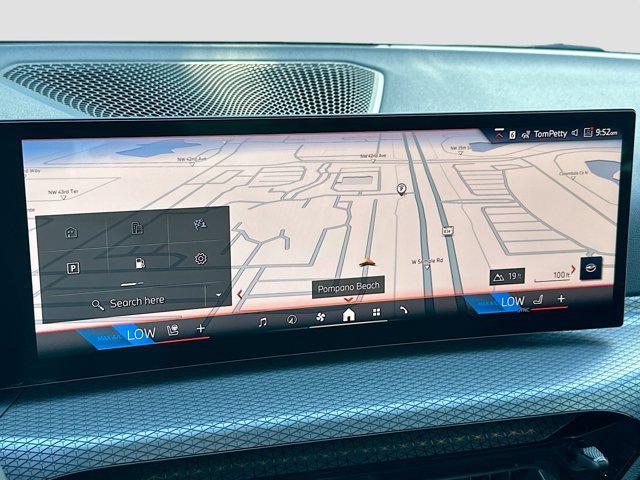 new 2026 BMW 430 car, priced at $61,370