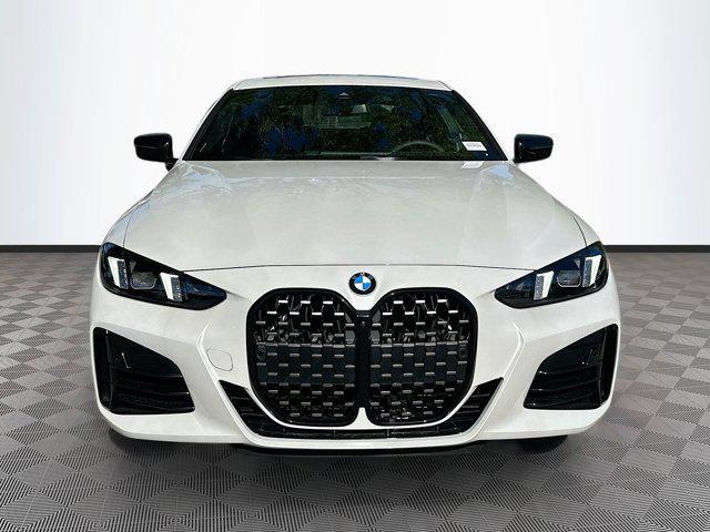 new 2026 BMW 430 car, priced at $61,370