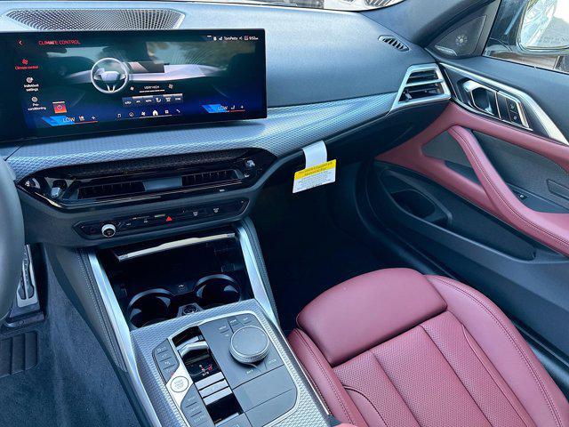 new 2026 BMW 430 car, priced at $61,370