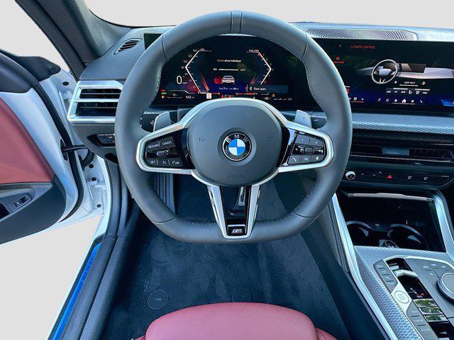 new 2026 BMW 430 car, priced at $61,370