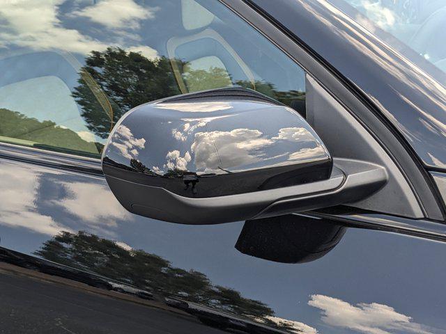 new 2026 Chevrolet Equinox car, priced at $38,840