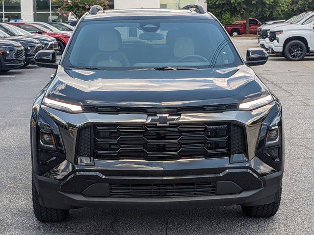 new 2026 Chevrolet Equinox car, priced at $38,840