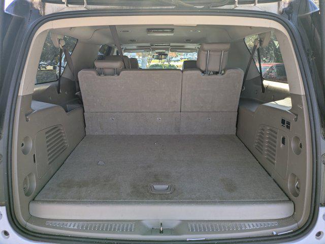 used 2020 GMC Yukon XL car, priced at $33,495