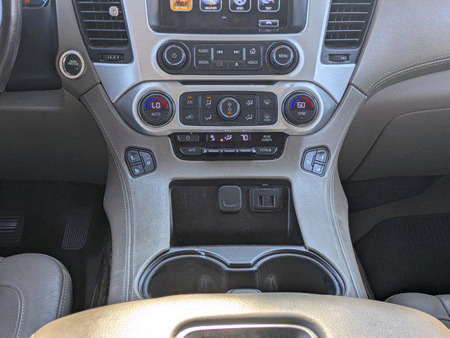 used 2020 GMC Yukon XL car, priced at $33,495