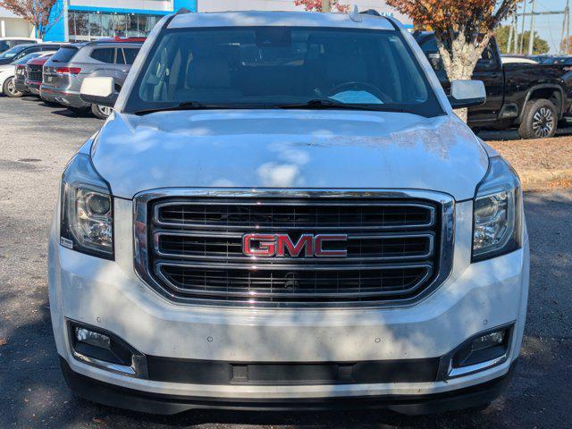used 2020 GMC Yukon XL car, priced at $33,495
