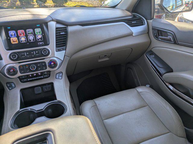 used 2020 GMC Yukon XL car, priced at $33,495