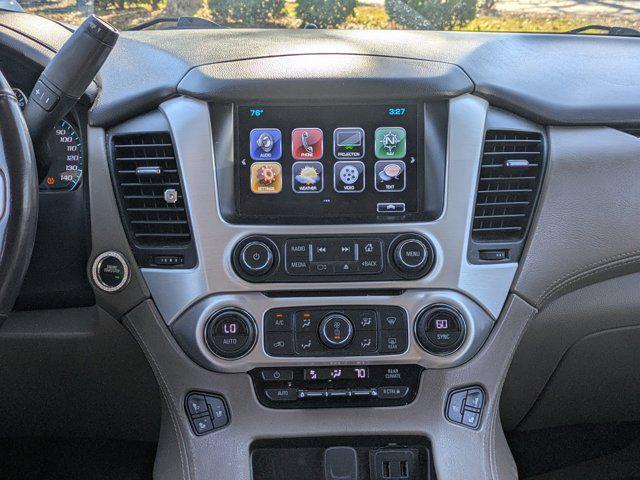 used 2020 GMC Yukon XL car, priced at $33,495