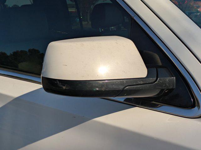 used 2020 GMC Yukon XL car, priced at $33,495