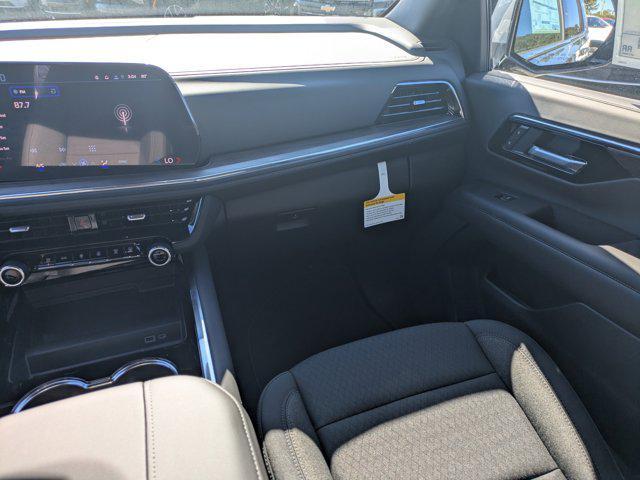 new 2026 Chevrolet Tahoe car, priced at $64,095