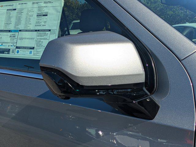 new 2026 Chevrolet Tahoe car, priced at $64,095