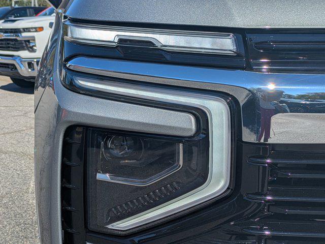 new 2026 Chevrolet Tahoe car, priced at $64,095