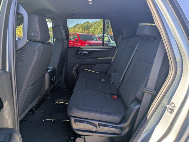 new 2026 Chevrolet Tahoe car, priced at $64,095