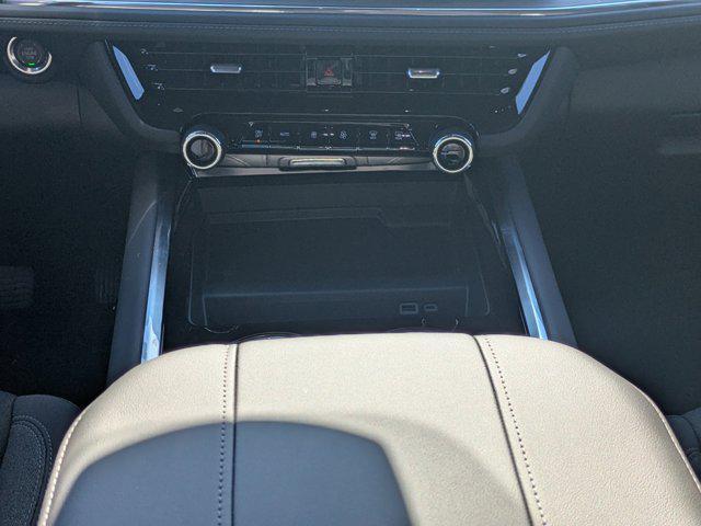 new 2026 Chevrolet Tahoe car, priced at $64,095