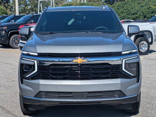 new 2026 Chevrolet Tahoe car, priced at $64,095