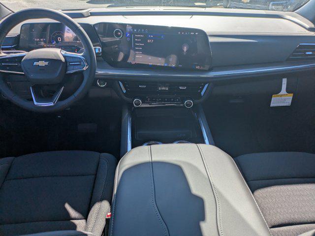 new 2026 Chevrolet Tahoe car, priced at $64,095