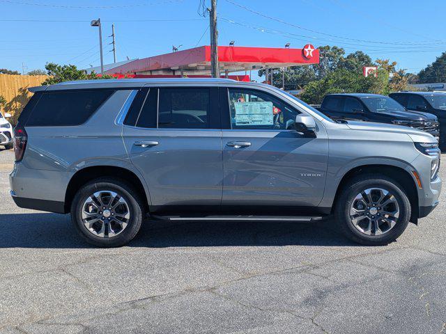 new 2026 Chevrolet Tahoe car, priced at $64,095