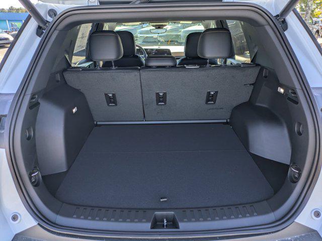new 2026 Chevrolet Equinox car, priced at $37,335