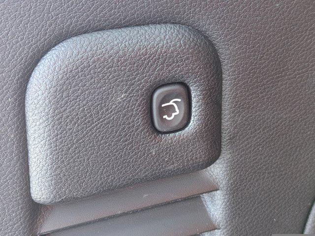 used 2021 Jeep Grand Cherokee car, priced at $25,995