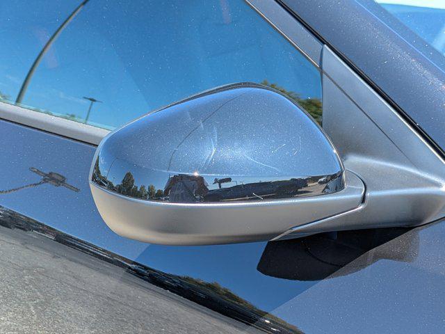new 2025 Chevrolet Trax car, priced at $26,690
