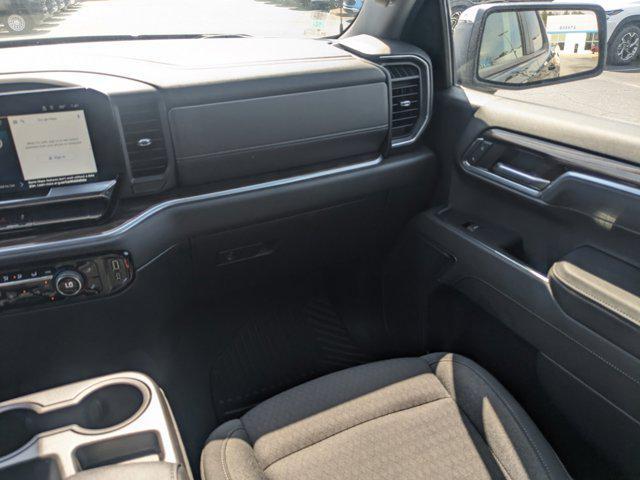 used 2022 Chevrolet Silverado 1500 car, priced at $37,793