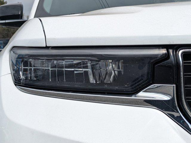 used 2022 Jeep Grand Cherokee car, priced at $27,499