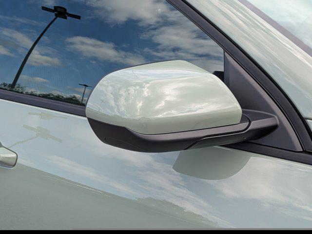 new 2026 Chevrolet Equinox car, priced at $30,495