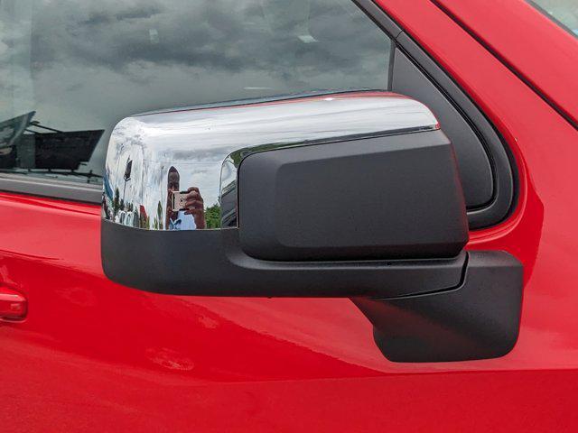 new 2025 Chevrolet Silverado 1500 car, priced at $59,255