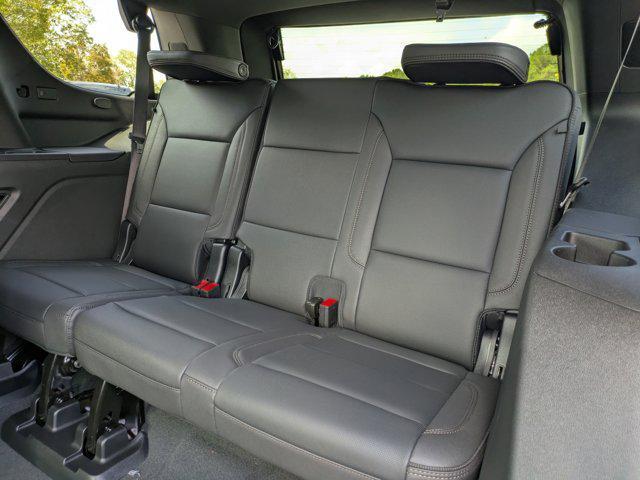 new 2026 Chevrolet Tahoe car, priced at $87,205