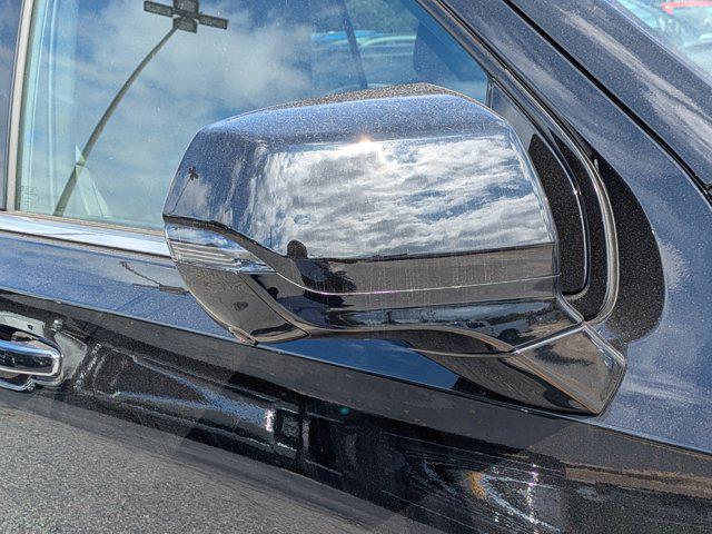 new 2026 Chevrolet Tahoe car, priced at $87,205