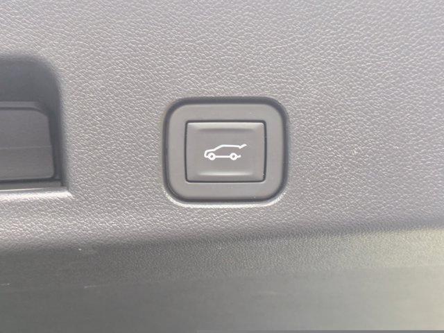 used 2025 GMC Acadia car, priced at $36,998