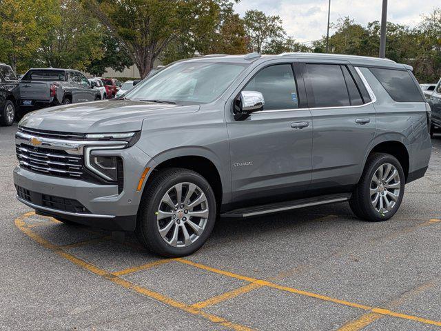 new 2026 Chevrolet Tahoe car, priced at $84,340